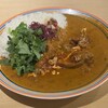 京都カレー製作所 カリル