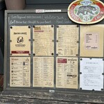 パントリー コヨーテ - 