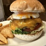 パントリー コヨーテ - 