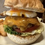 パントリー コヨーテ - 