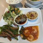 神戸元町別館 牡丹園 - 