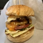 パントリー コヨーテ - 