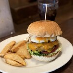 パントリー コヨーテ - 