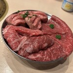 焼肉ヒロミヤ 四谷4号店 - 