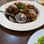 辣妹姐 新橋店 - 