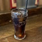 パントリー コヨーテ - 