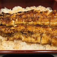 うなぎ きたお - 