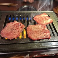 焼肉もちお - 