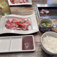 六本木焼肉 Kintan -  六本木焼肉 Kintan -