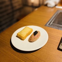 焼肉うしごろ 表参道店 - 