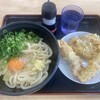 手打ちうどん まいど