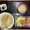 中華料理 吉田飯店