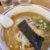 ハルピンラーメン 諏訪本店