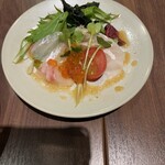 串揚げと和食 もりもと  - 