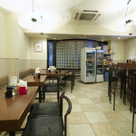 CURRYSHOP BOON - 