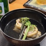 下町割烹とめだて - 