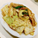 町中華 たいちゃん - 