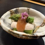 下町割烹とめだて - 