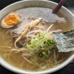 UFO物産館 - 料理写真:
