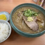 麺屋 彩未 - 