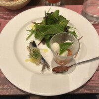 サバティーニ・ディ・フィレンツェ 大丸東京店 - 