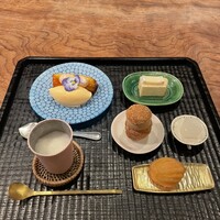 新門前 米村 - 
