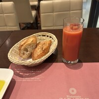 サバティーニ・ディ・フィレンツェ 大丸東京店 - 