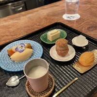 新門前 米村 - 