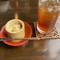 茶房 空花 - 