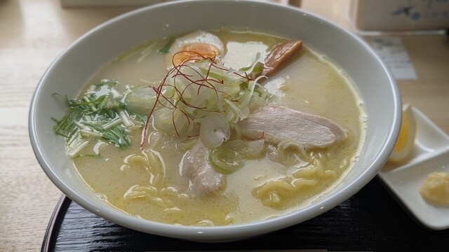 シャモール（Shamoll） - 二本松市その他（食堂）の写真