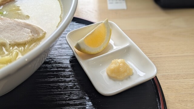 シャモール（Shamoll） - 二本松市その他（食堂）の写真