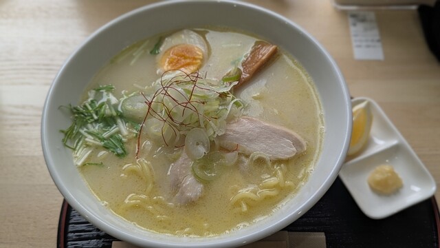 シャモール（Shamoll） - 二本松市その他（食堂）の写真