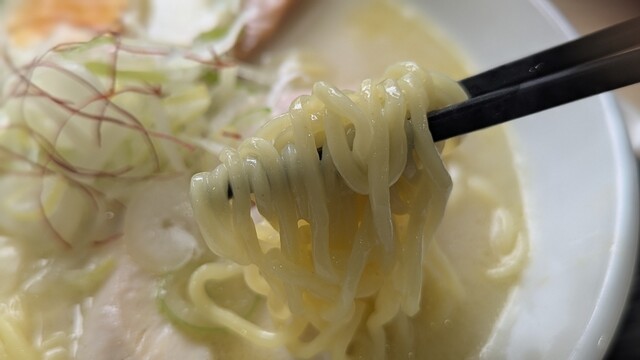 シャモール（Shamoll） - 二本松市その他（食堂）の写真