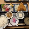 丸富食堂 池袋東口店