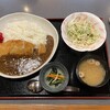 HARUの定食屋さん