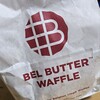 BEL BUTTER WAFFLE ウィング新橋店