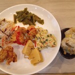 吉山BUFFET - 
