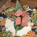 焼肉ホルモン喜どや - 