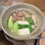 焼肉ホルモン喜どや - 