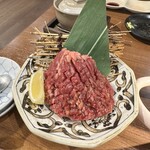 焼肉ホルモン喜どや - 