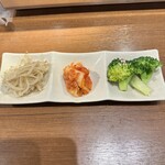 焼肉ホルモン喜どや - 