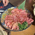 焼肉ホルモン喜どや - 