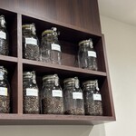 自家焙煎珈琲屋 綾杉 - 