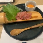 クラフトサワーと二度寝マグロ ニケノシマ - 