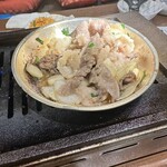 焼肉ホルモン喜どや - 