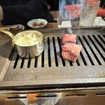 焼肉ホルモン喜どや - 