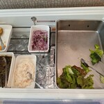 吉山BUFFET - 