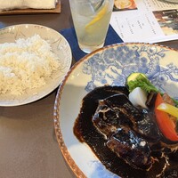 1-1&ザ ルーフトップ - 