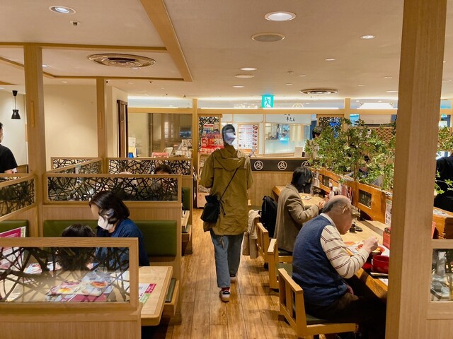 Sanpoan Rumineogikuboten photo 4