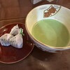 鳥居茶屋
